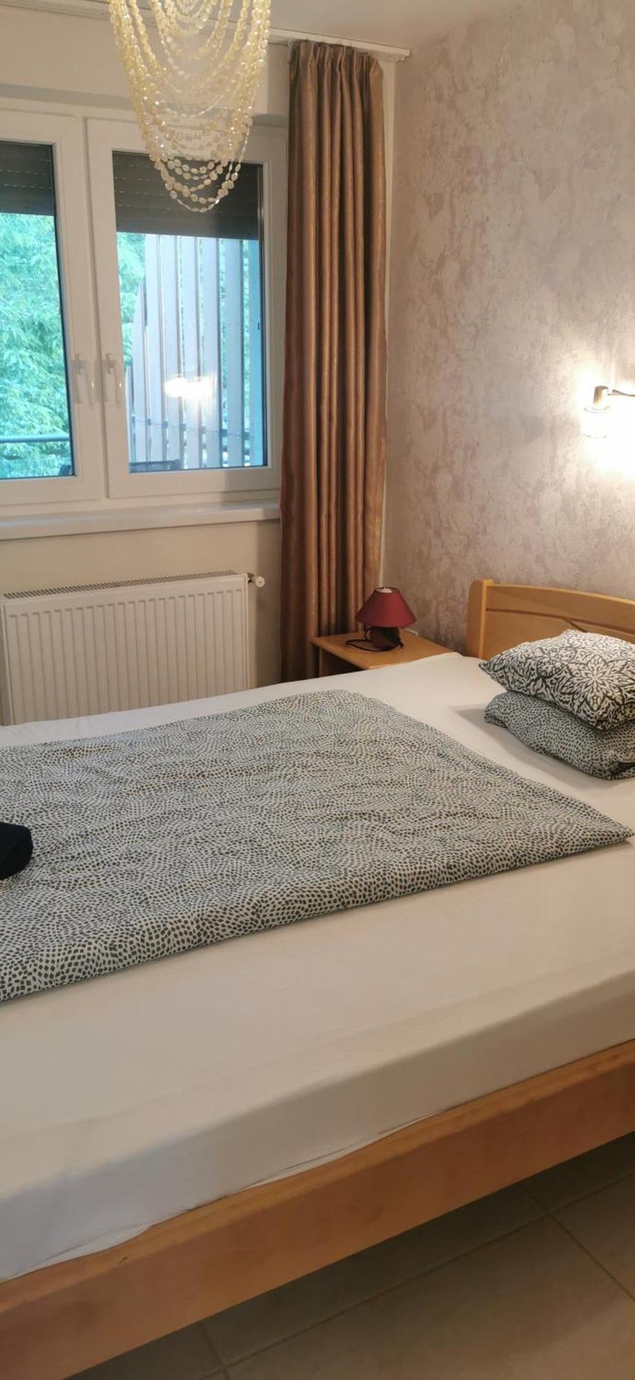 Zamárdi Sirály Apartmanok Esterno foto