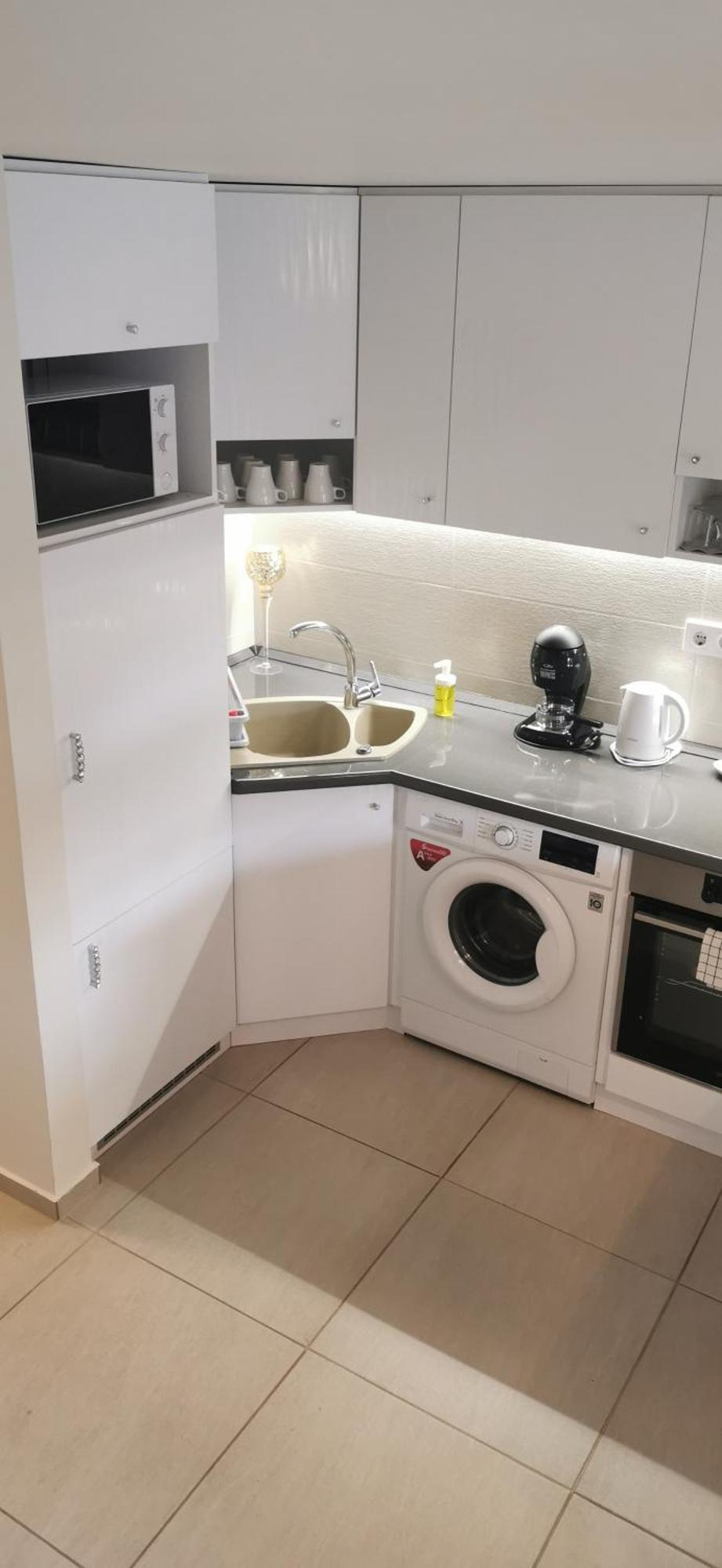 Zamárdi Sirály Apartmanok Esterno foto