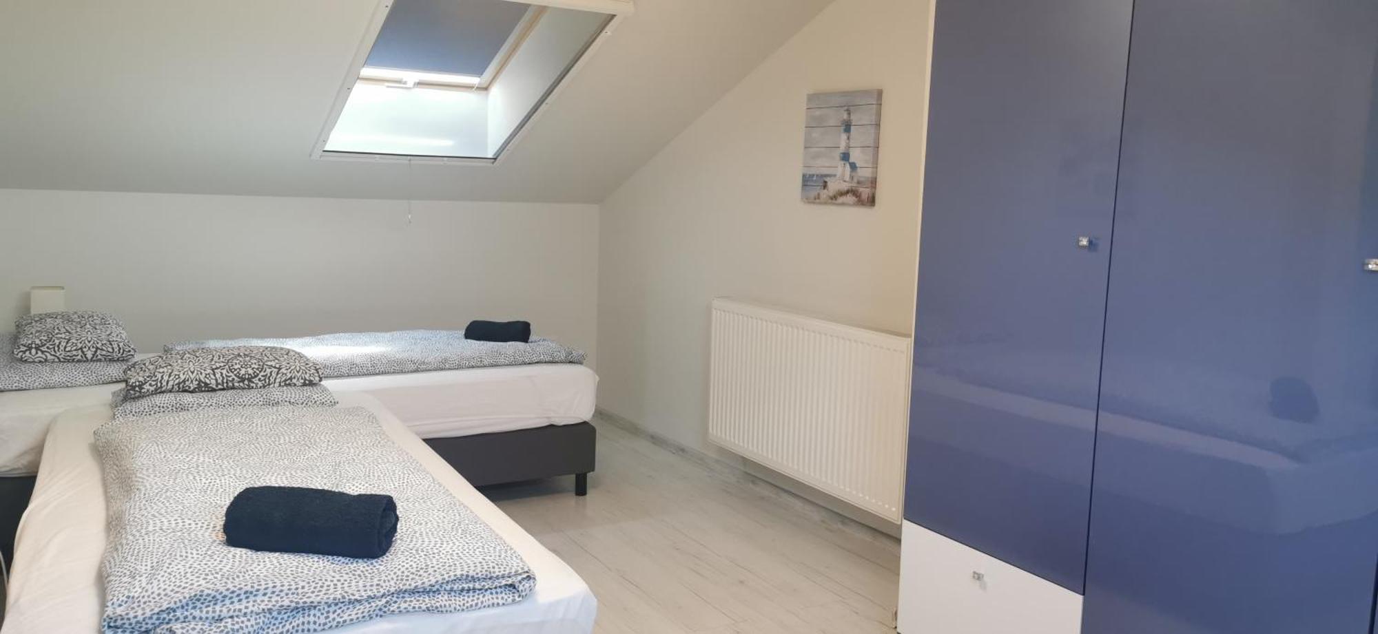 Zamárdi Sirály Apartmanok Esterno foto